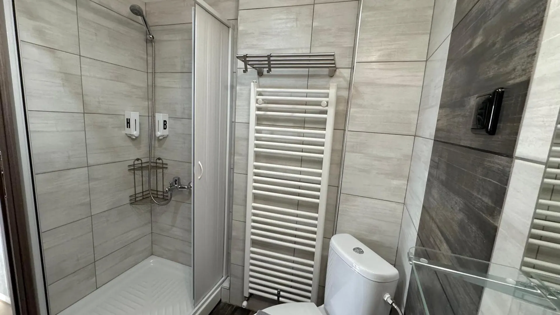 Horizon /Downtown Penthouse W/ Massive Terrace Apartment Thessaloniki
