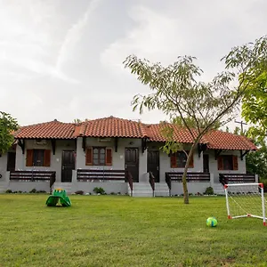  Casa di campagna Melissi