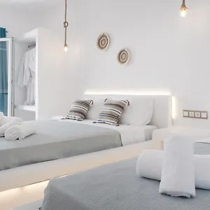 Feel Breeze , Mykonos Town Grecia