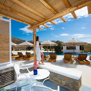 Ethereal , Agrari (Mykonos) Grecia